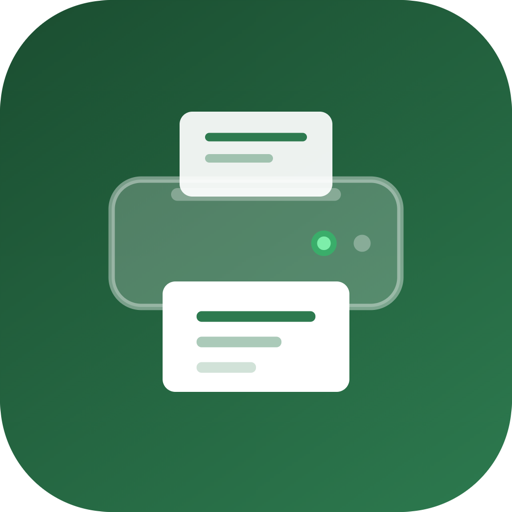PrintEasy logo